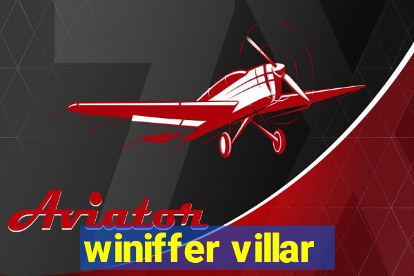 winiffer villar